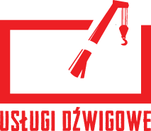 ROJ - Usługi dźwigowe